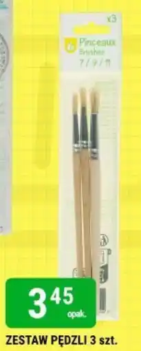 bi1 Zestaw pędzli oferta