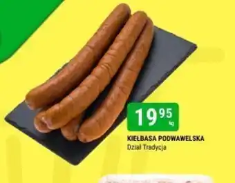 bi1 Kiełbasa podwawelska oferta