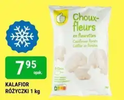 bi1 Kalafior różyczki oferta