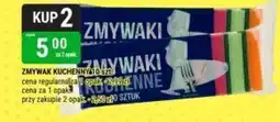 Zmywak kuchenny