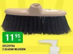 bi1 Szczotka z długim włosiem oferta