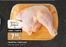 bi1 Ćwiartka z kurczaka oferta