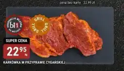 bi1 Karkówka w przyprawie cygańskiej oferta