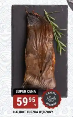 bi1 Halibut tuszka wędzony oferta