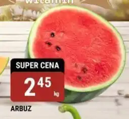 bi1 Arbuz oferta