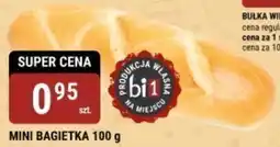 bi1 MINI BAGIETKA oferta