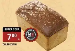 bi1 CHLEB ŻYTNI oferta