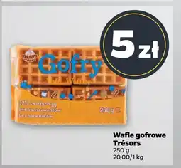 Gofry Tresors