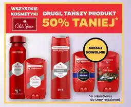 Netto Dezodorant Old Spice Bearglove oferta