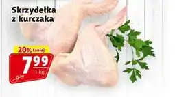 Prim Market Skrzydełka z kurczaka oferta