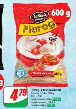 Dino Pierogi Kuchnia Smaku oferta
