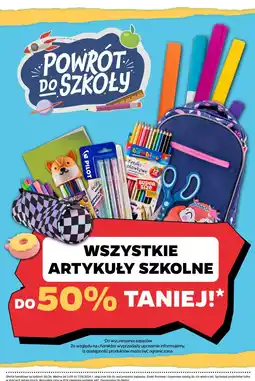 Netto Nożyczki szkolne oferta