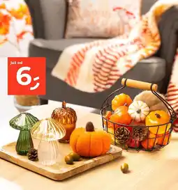 Dealz Dekoracja grzyb oferta