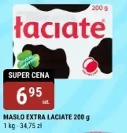 bi1 MASŁO EXTRA ŁACIATE oferta