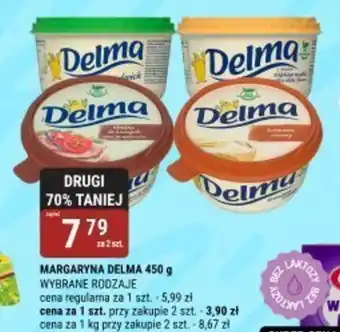 bi1 MARGARYNA DELMA oferta