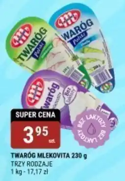 bi1 TWARÓG MLEKOVITA oferta