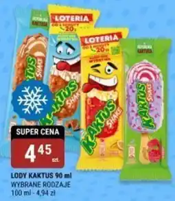 bi1 LODY KAKTUS oferta