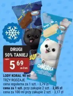 bi1 LODY KORAL oferta