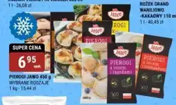 bi1 PIEROGI JAWO oferta