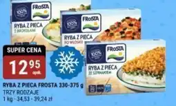 bi1 RYBA Z PIECA FROSTA oferta