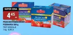 bi1 PRZECIER POMIDOROWY PODRAVKA oferta