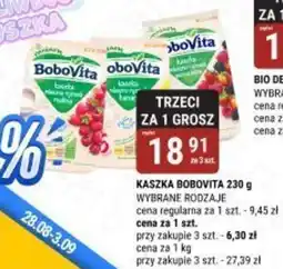 bi1 KASZKA BOBOVITA oferta