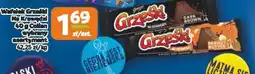 Wafelki Grześki