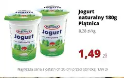 Torimpex Jogurt naturalny Piątnica oferta