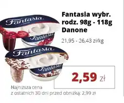 Torimpex Fantasia Danone oferta