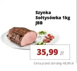 Torimpex Szynka Sołtyśówka JBB oferta