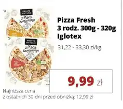 Pizza Fresh Iglotex