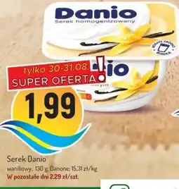 Avita Serek Danio oferta