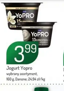 Avita Jogurt Yopro oferta