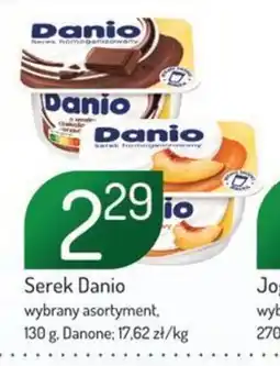 Serek Danio