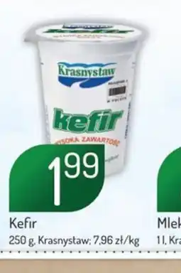 Kefir Krasnystaw