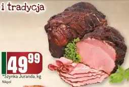 Avita Szynka Juranda oferta