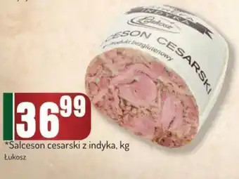 Avita Salceson cesarski z indyka oferta