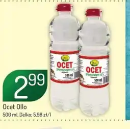 Ocet Ollo