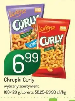 Avita Chrupki Curly Lorenz oferta
