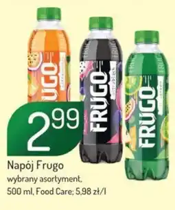 Avita Napój Frugo oferta