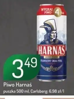 Avita Piwo Harnaś oferta