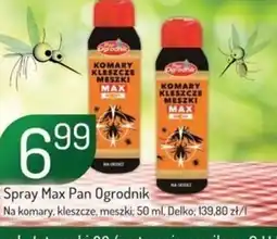 Spray Max Pan Ogrodnik