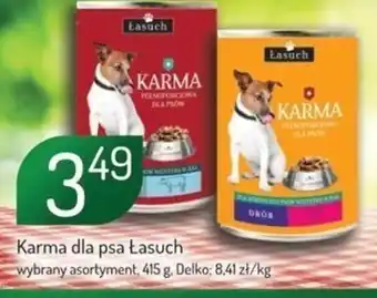 Avita Karma dla psa Lasuch oferta