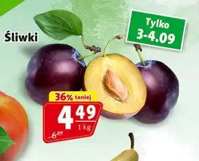 Prim Market Śliwki oferta