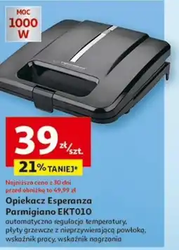 Opiekacz Esperanza