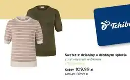 Tchibo Sweter oferta