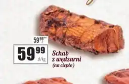 Społem Szczecin Schab oferta