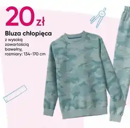 Pepco Bluza chłopięca oferta