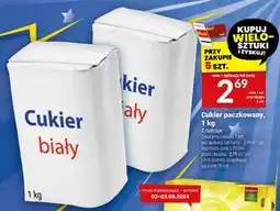 Twój Market Cukier Limit oferta