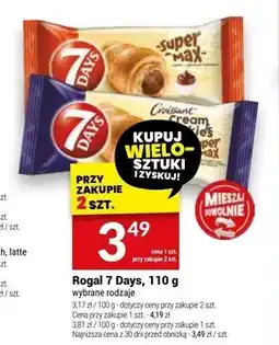 Twój Market Rogal 7 Days oferta
